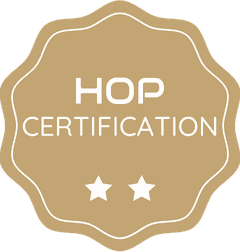 Certification HOP